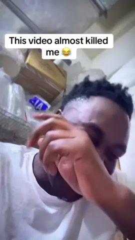 My babe you’re useful 😂😂😂