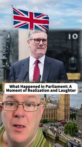 The video captures a moment in Parliament where disbelief is expressed over officials withholding information. Join the discussion on accountability in government and share your thoughts! #politics #government #UK #accountability #discussion #Parliament #currentaffairs #politicaldebate
