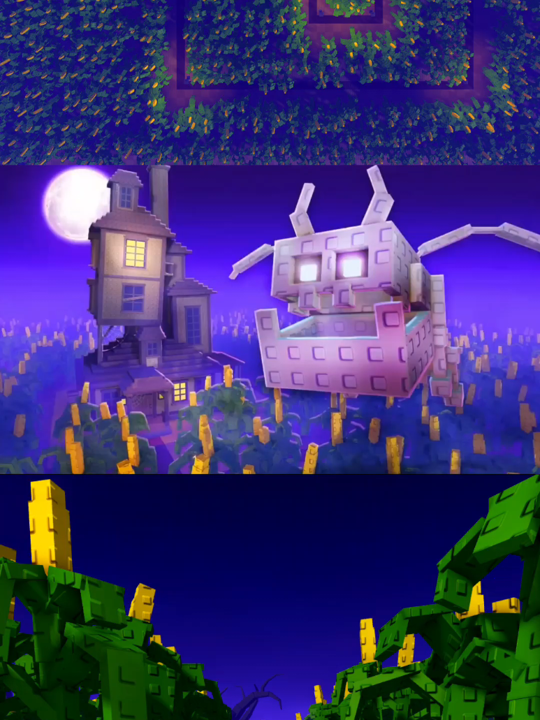 HALLOWEEN 2026♥️💀#towerdefense #gtd #roblox #gardentowerdefense 