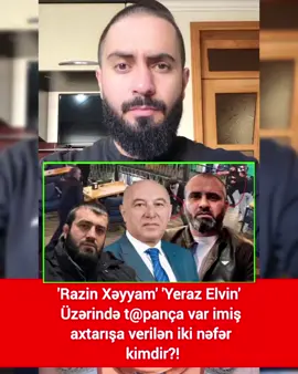 Xəbər verdiyimiz kimi, paytaxtın Xətai rayonunda kafelərin birində ölümlə nəticələnən kütləvi dava olub.  @Real Azərbaycan  Unikal-a istinadla xəbər verir ki, hadisə ilə bağlı yeni detallar məlum olub. Belə ki, Emil və Elnar adlı şəxs Ceyhunla görüşə gəliblər. Ceyhungil tərəfdən 10-dan çox adam olub. Onlar arasında “Yeraz Elvin” , “Razin Xəyyam”, Reabilitasiya işlədən Kamran və Həsən, eyni zamanda, deputat Arzuxan Əlizadənin oğlu Əhməd olub. Tərəflər arasında mübahisə zamanı Emil və Elnar Ceyhunu vurublar. Hətta Emilin üstündən tapança da yerə düşüb. Emil və Elnar hadisə yerindən qaçıblar. Əldə etdiyimiz məlumata görə, hadisəni törədən hər iki şəxs axtarışdadır. Daxili İşlər Nazirliyinin Mətbuat Xidmətindən bildirilib ki, insidentdə iştirak edən 9 nəfər polis tərəfindən müəyyən olunaraq saxlanılıb.