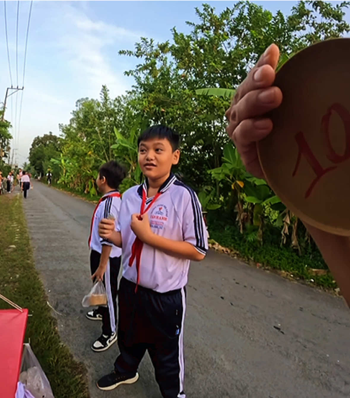 Muốn 10k ra 10k thiệt 😊#comtamkieu #chukhanhbancom #vairal #hottrendtiktok 