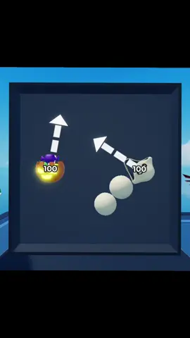 😂😂😂😂😂Silly snake 😂😂😂😂 wanna get some candy to grow😂😂😂😂😂😂😂😂😂 | #roblox #ballvsball #reletable 