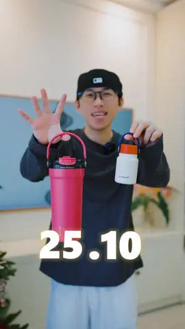 Chấn động Locknlock chủ nhật này #linhan #quangcao #locknlock #binhgiunhiet #blissoul 