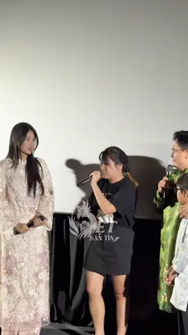 Khán giả trung lập vô tình trúng Cinetour, xem xong chấm ngay 10/10 cho bộ phim Á.N M.ẠN.G KARAOKE #vetsantin #anmangkaroke #amk #thienan #dainghia