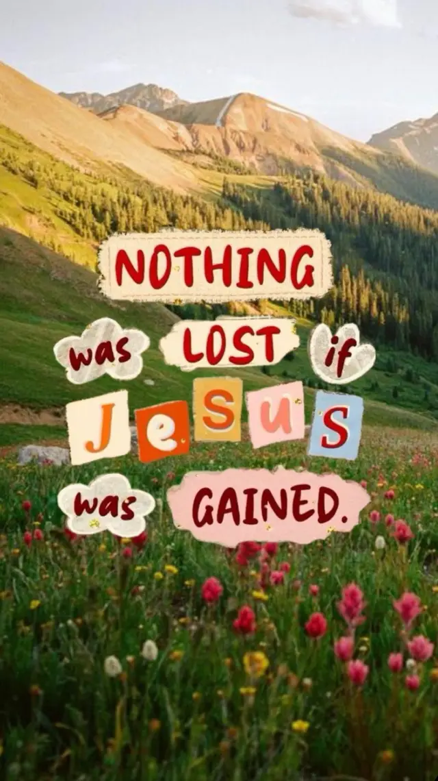#jesuslovesyou 