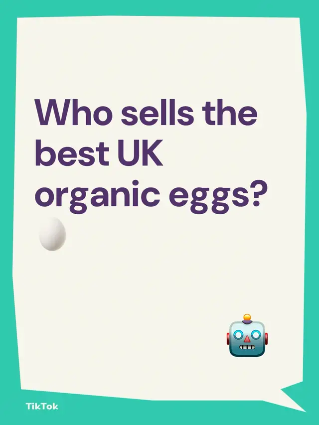 #healthyfood #organic #organiceggs🥚 #healthylife  #fyp