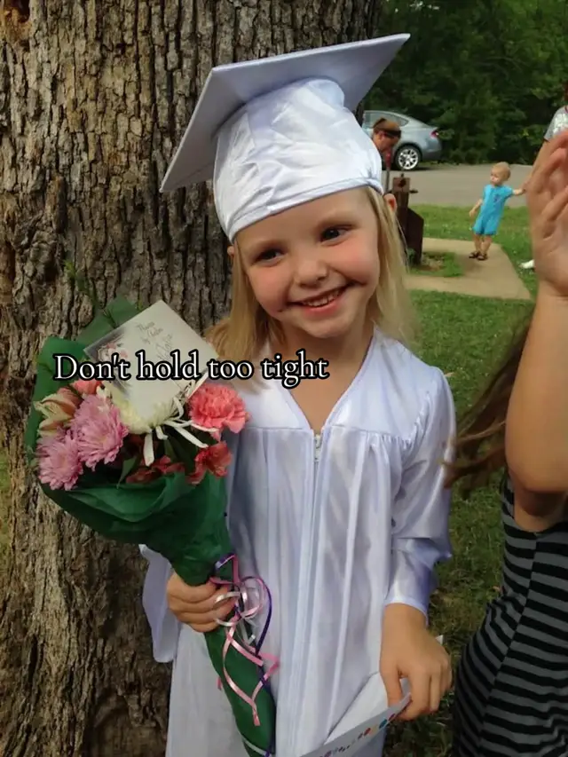 Graduation's coming quick #18 #growingup #senior 