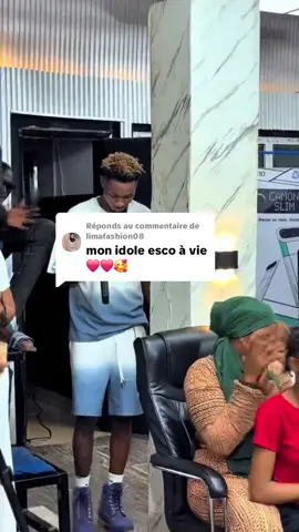 Réponse à @limafashion08 #esco #malitiktok🇲🇱 #burkinatiktok🇧🇫🇧🇫🇧🇫❤️ #cotedivoire🇨🇮 