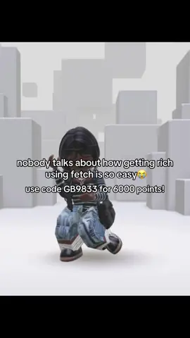 tutorial and proof is on my page!! #fyp #fetchrewards #roblox #robux @Fetch @Roblox fetch rewards robux method