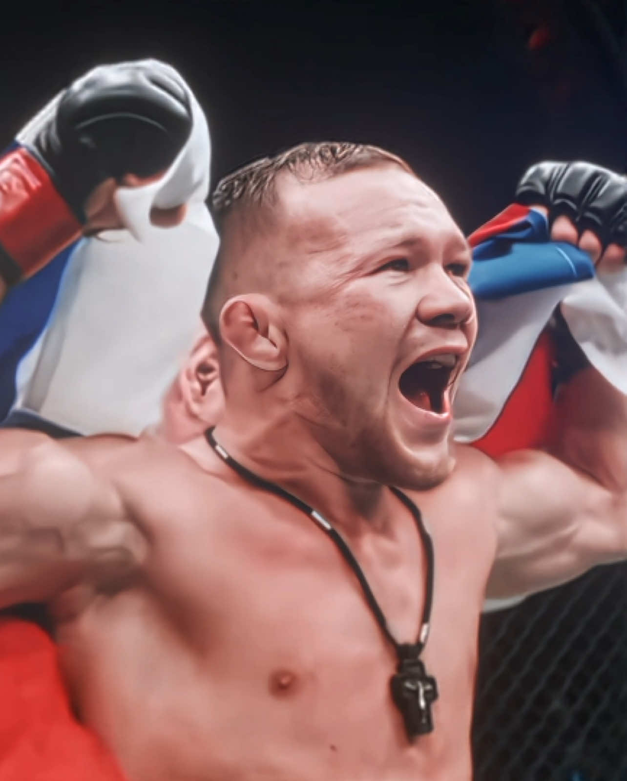ruthless#ufc333 #petryan 