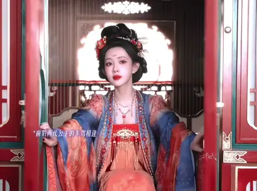 Có moẹ cô cô đây là chắc có điềm ròii.. #lyquannhue #manhtunghia  #thuongcongchua #尚公主  #tigerssnifftherose 