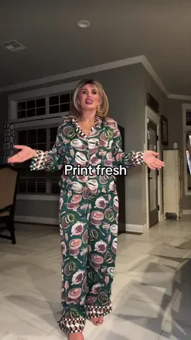 Luxury pajamas @Printfresh #luxurypajamas #pajamas #champagneandcaviar #printfresh #tiktokshopblackfriday 