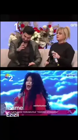 #YuzunuGoremem #kesfet 