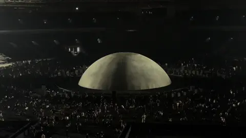 Ye Live In GBK #kanyewest #ye #yeingbk #gbk 