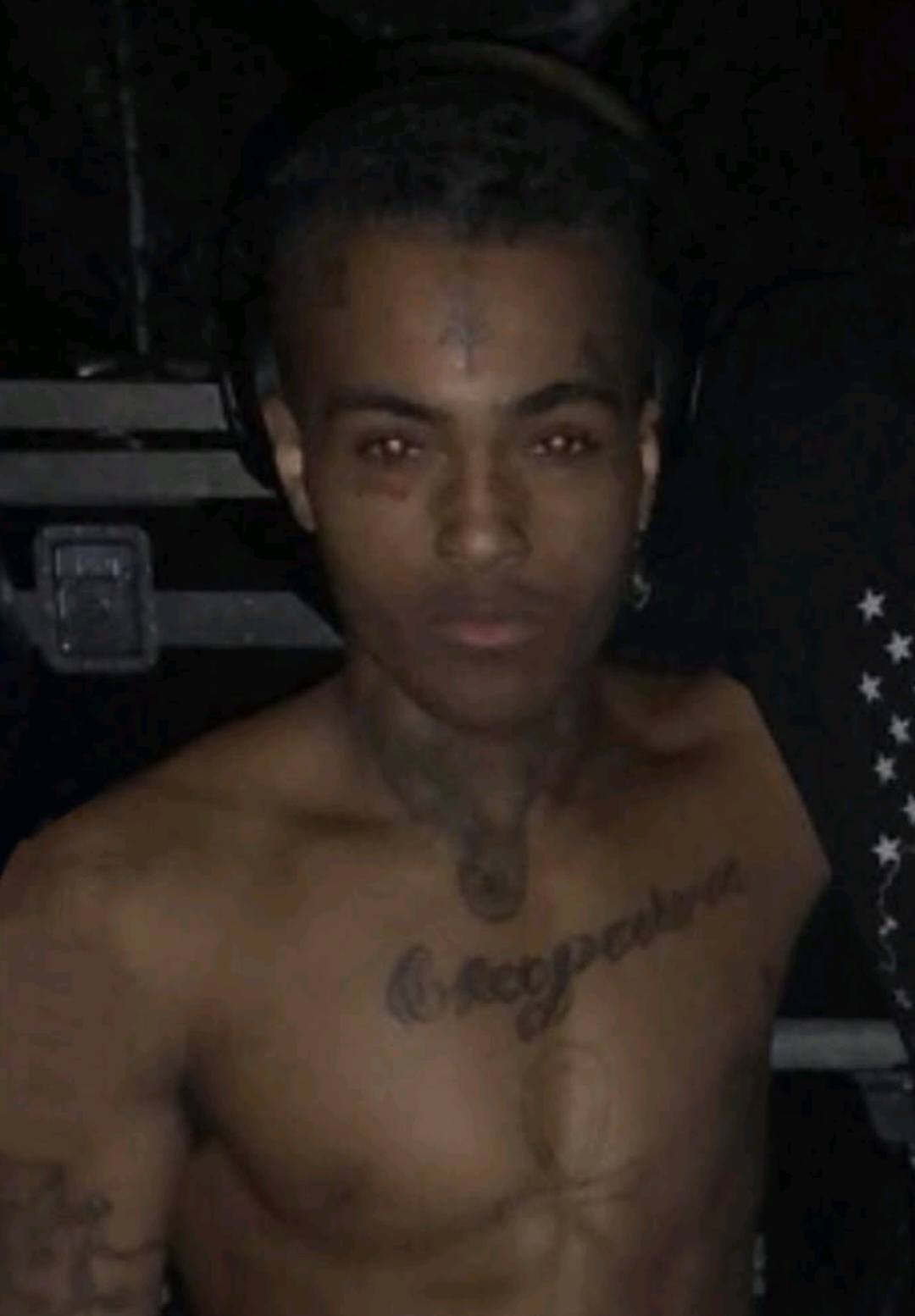 🐘  #jahseh #xxxtentacion #jahsehonfroy 