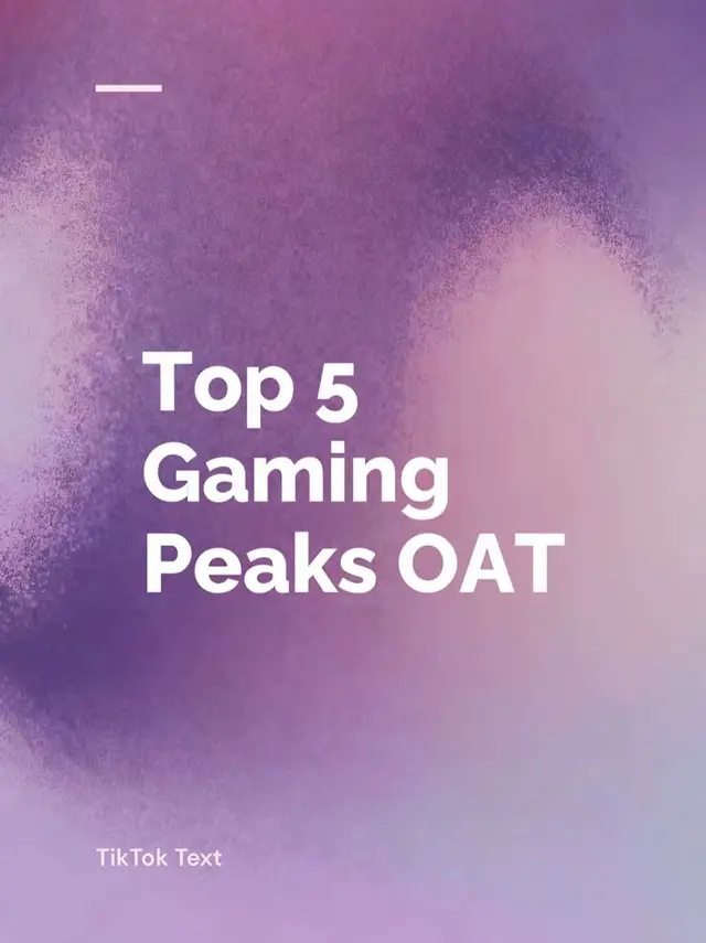 #gaming
