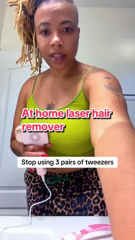 #laserhair #hormonal  #hairremovalhack #tiktokshopblackfriday #tiktokshopcreatorpicks 