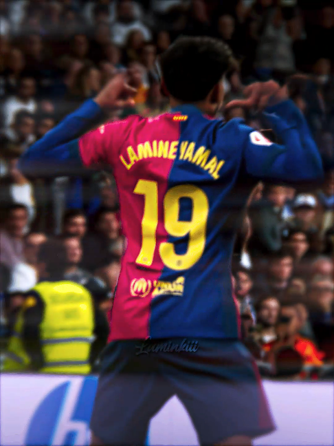 Yamal vs Madrid😍🥶 || who will win in the Clasico?👀 // NO COPYRIGHT INTENDED // #fyp #yamal #footballedit #spain #viral #barcelona #edit #120fps #4k #barca #lamineyamal