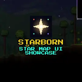 Starborn is my mod for Terraria, aimed at adding an RPG system, bosses, and more. I am developing it with the help of AI agents. #tmodloader #terraria #tmod 
