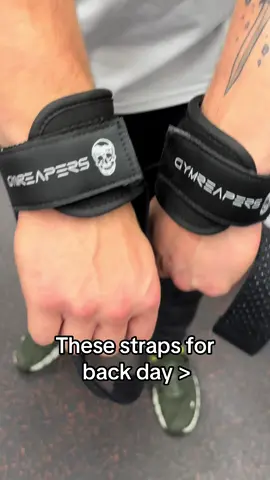 Essential for pull days #gymreapers #gym #accessories #essentials #deal 