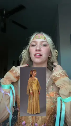 #halloween #starwars #padme #diyhalloween #halloweencostume 