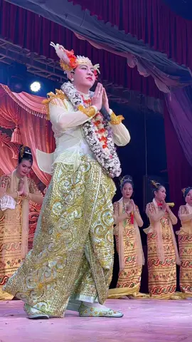 #အိမ်တော်ရာတတိယညချမ်း #နှစ်ပါးသွား #အပြုံးမင်းသားလေးစမ်းရေမိုး 