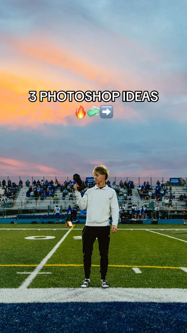 4* Save for later 🤙🏼 #fyp #photoshop #ideas #real #effects 