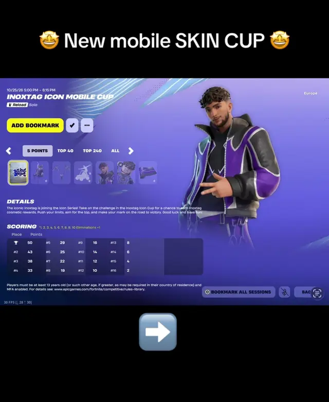 #fortnitemobile #fortnite #fortnitesettings 