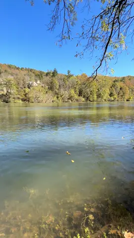 🍂YOUR LITTLE PIECE OF ALMOST HEAVEN! There’s just something special about the river, the fall colors, and the peaceful feeling of being away from it all. ❤️ Imagine enjoying your morning coffee with a beautiful view, spending time with family, gathering around the fire pit, and ending the day relaxing by the fireplace. ☕🔥🏡 Our riverfront Airbnb in Grafton, WV, is the perfect place to slow down, reconnect, and make memories that last long after your trip is over. ✨ Sometimes, all you need is a little river time!  #GraftonWV #RiverfrontGetaway #WestVirginiaAirbnb #FallGetaway #AlmostHeavenAtTheRiver