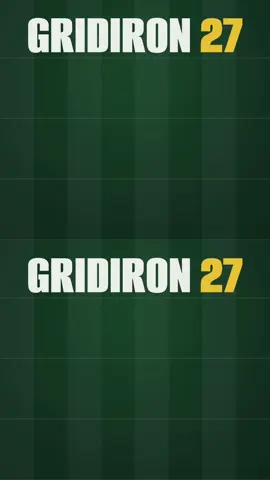 new update for my highschool football videogame #Gridiron27 #retrobowl #highschoolfootball #freegame #cfb 