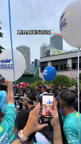 OPENING LIMARUN2026 #LIMARUN2026#DBKL#KL