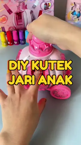 Diy kutek kuku anak #mainan #mainanedukasi #mainananak #mainanmontessori 
