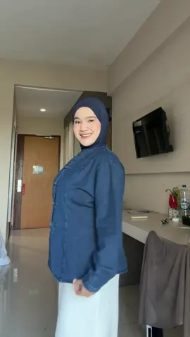 #ootdhijabstyle #fyp 