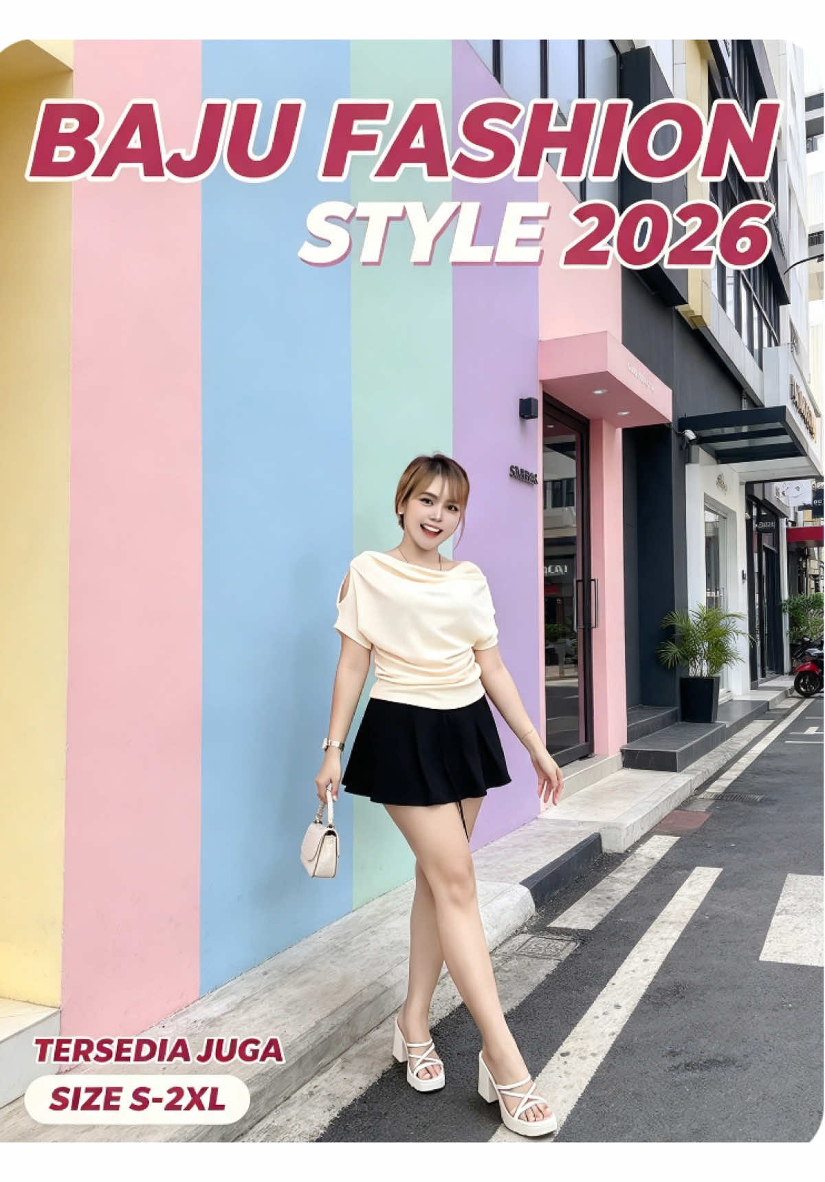 #bajufashion #OOTD #ootd2026 #fashiontrend 