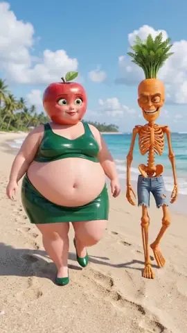 #ai #cat #fruit #fypviral #foryou #viralvideo #cutecste #ytending #catlover #haha #orangecat #kusing #cartoon #catsvideo #seedance #fyp