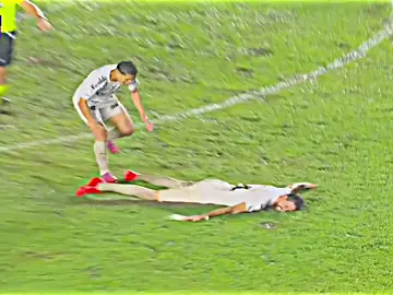 অবশেষে সান্তোসের গোল 🫠🫶 #santos #football #foryou #foryoupage #fby 