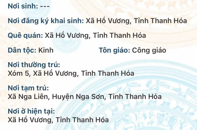 Có ai cùng công giáo ko ạ hehe 🥰