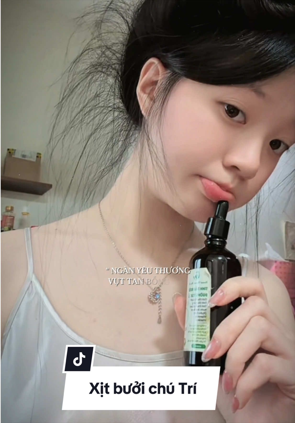 Không cần nói nhiều nữa