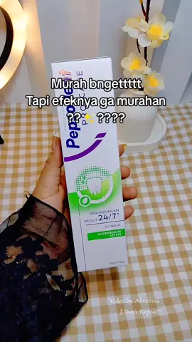 #PepsodentAffiliateSquad #pastagigi @tanyapepsodent 