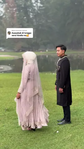 Membalas @Safrizal dibikin cantik kak @rizky.arahi makeup 😍💃🏼