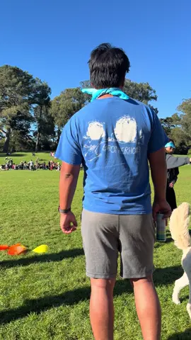 #GoldenGatePark #SanFrancisco #CaliforniaLife #WholesomeVibes #PeopleWatching