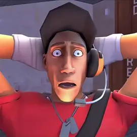 Scount and Heavy  Song — toyoki 店鋪 cook Soo cute right?? #tf2edit #scount #heavy  #viral_video_tiktok  #viraledit 