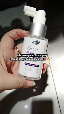 #DovePayDayOkt #TRESemmePayDayOkt 