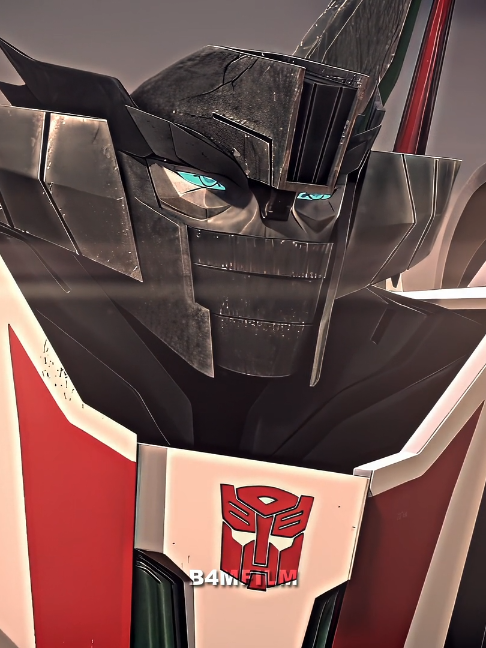 #WHEELJACK // wheres ratchet // #transformers #transformersedit #tfp #4k