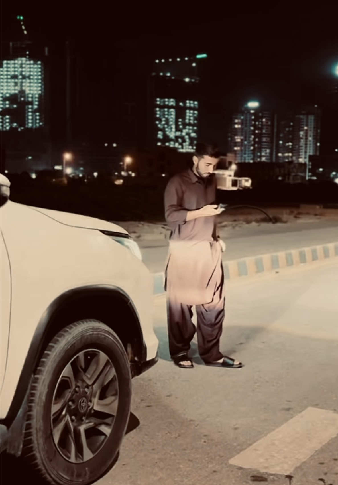 Sc )cr_arain 👻#foryou #karachi 