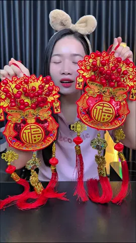Combo 2 túi thần tài may mắn thu hút tài lộc #tuithantai #tuithantaidecor 
