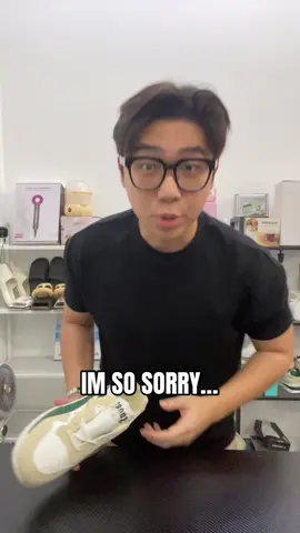 SO SORRY…   #fypシ゚viral #singapore 