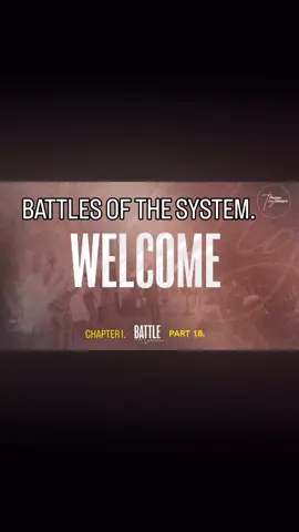 BATTLES OF THE SYSTEM.  CHAPTER I PART 18. #chapter1 #part16 #series #battle #system