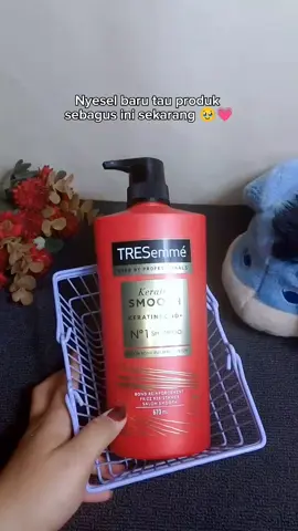 #tresemmepaydayokt #tresemme 