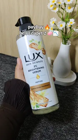 #lux #luxskinscience  #luxaffiliatesquad  @lux_id 